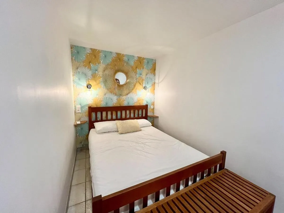 Villa Beautiful Villa, Quiet Sea View With Pool Saint-Raphael