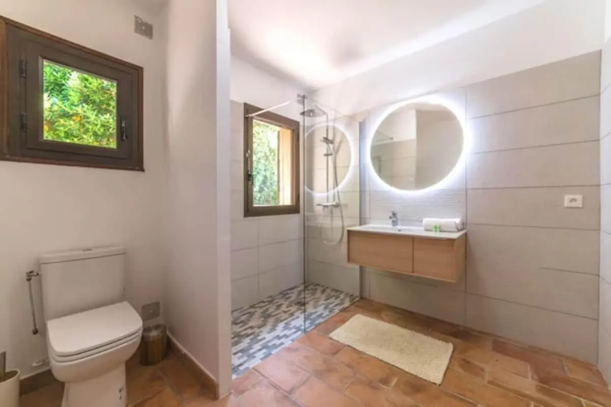 Beautiful Villa, Quiet Sea View With Pool Saint-Raphael  France
