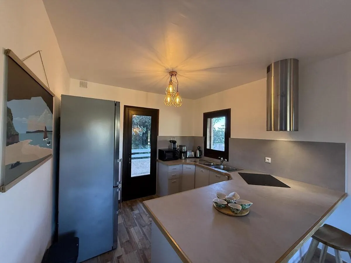 Beautiful Villa, Quiet Sea View With Pool Saint-Raphael  0*, Saint-Raphael (Var)