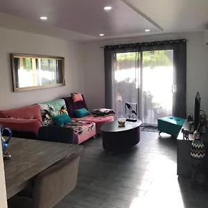  Appartement Agay Le Pti Bonheur 60m2 Rez De Jardin, En Bord De